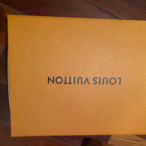 Louis Vuitton On the Go MM - Picture 5 of 6